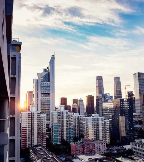 China launches carbon emissions measurement review for key market entities