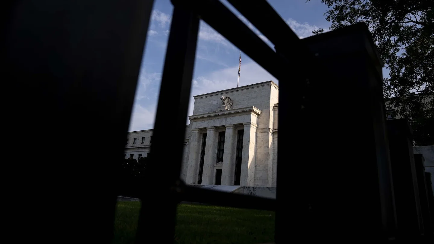 Federal Reserve Raises Rates for First Time Since 2023, Defying Trump’s Call for Cuts
