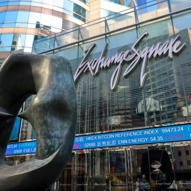Shenzhen forum matches over 20 pre-IPO firms with cornerstone investors for Hong Kong listings