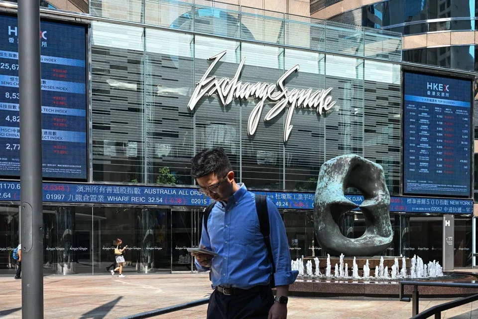Hong Kong SFC Notifies Mainland on Extending Trading Hours, Lunch Break Cancellation Top Option