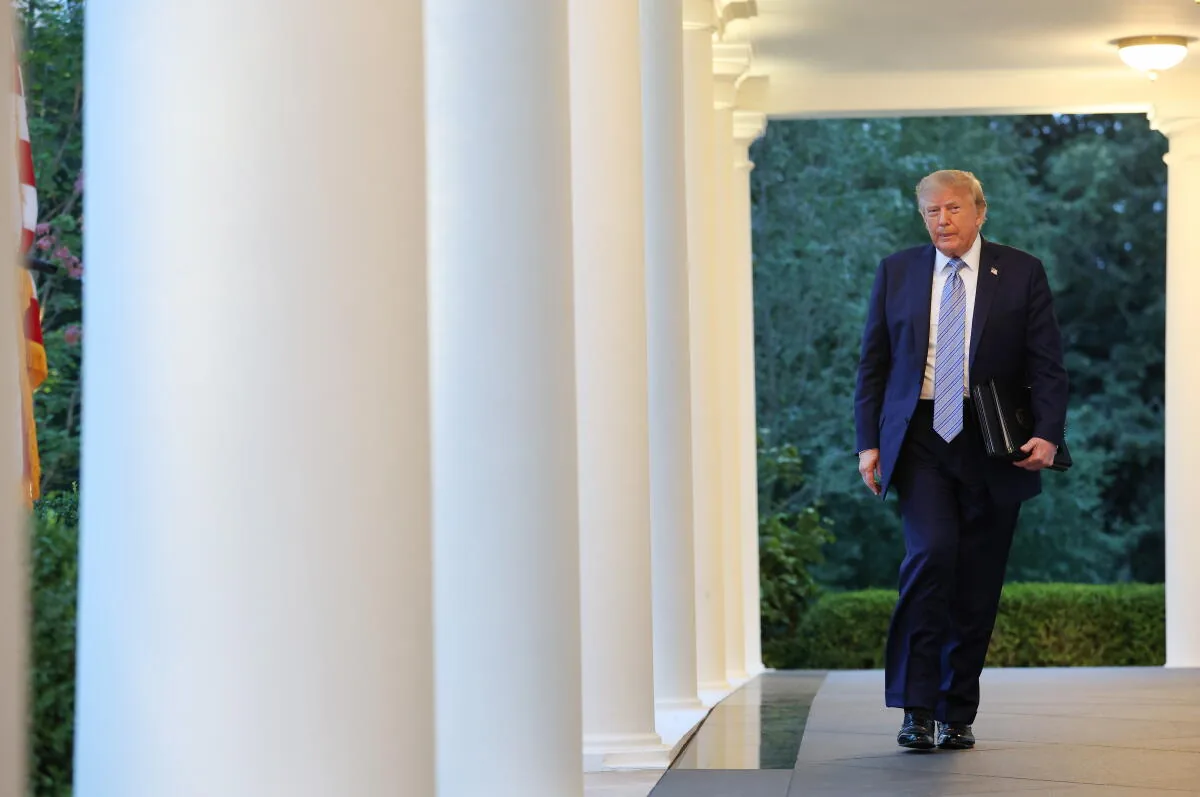 Trump to host Anthropic CEO Dario Amodei for private White House dinner amid AI safety rift