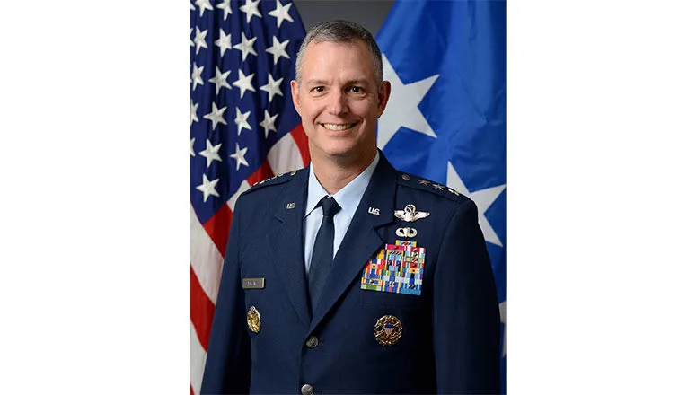NATO Commander Warns Russia Any Attack on Alliance Would Be 'Utterly Futile'
