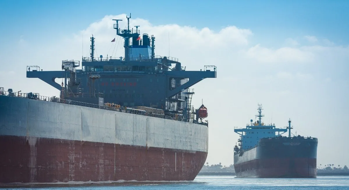 Saudi Arabia Denies Buying 25 Oil Tankers, Rejects Iraqi Claim on Transport Costs