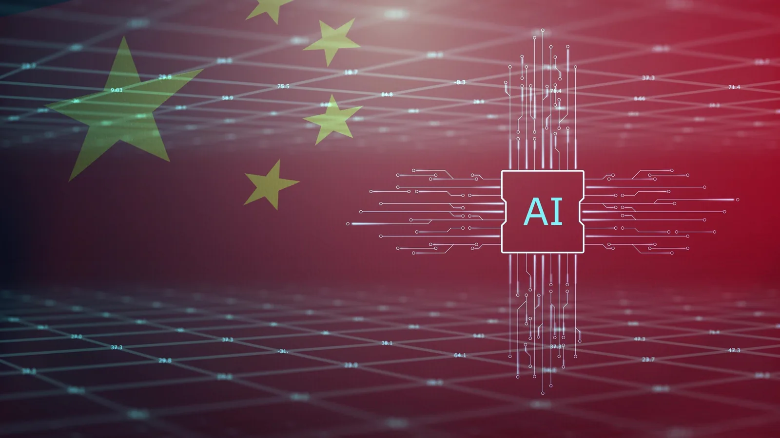 China's Active AI Agents to Grow at Over 150% CAGR from 2026 to 2030, Report Says