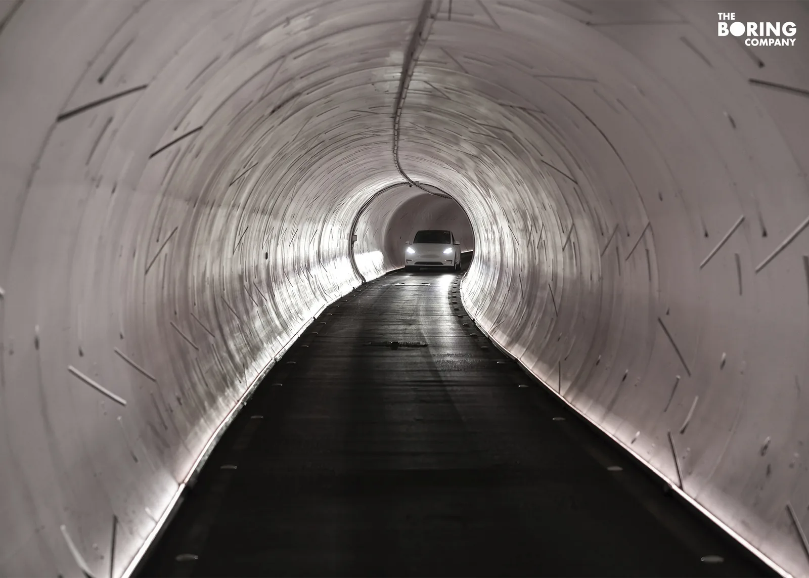 Musk’s Boring Company Proposes 200 mph Hyperloop Tunnel Linking Austin and San Antonio