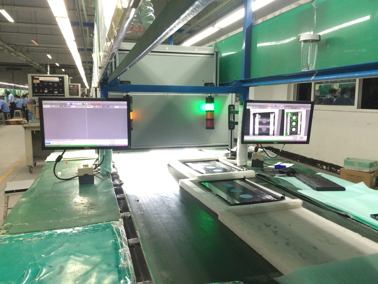 Tianzhun Technology H1 2026 Revenue Surges 48.6% on AI Equipment and CPO Inspection Orders