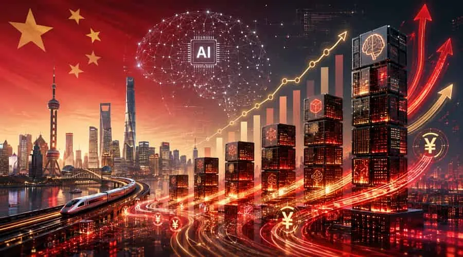 China’s top 500 private firms invest 1.26 trillion yuan in R&D, expand into AI and future industries