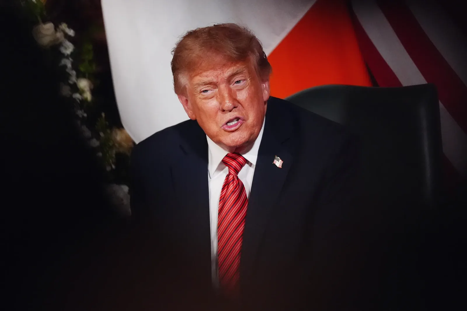 Wall Street warns Democratic midterm win could pressure AI stocks