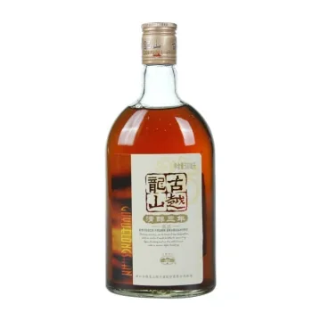 Chinese rice wine stocks surge as investors rotate from slumping baijiu sector