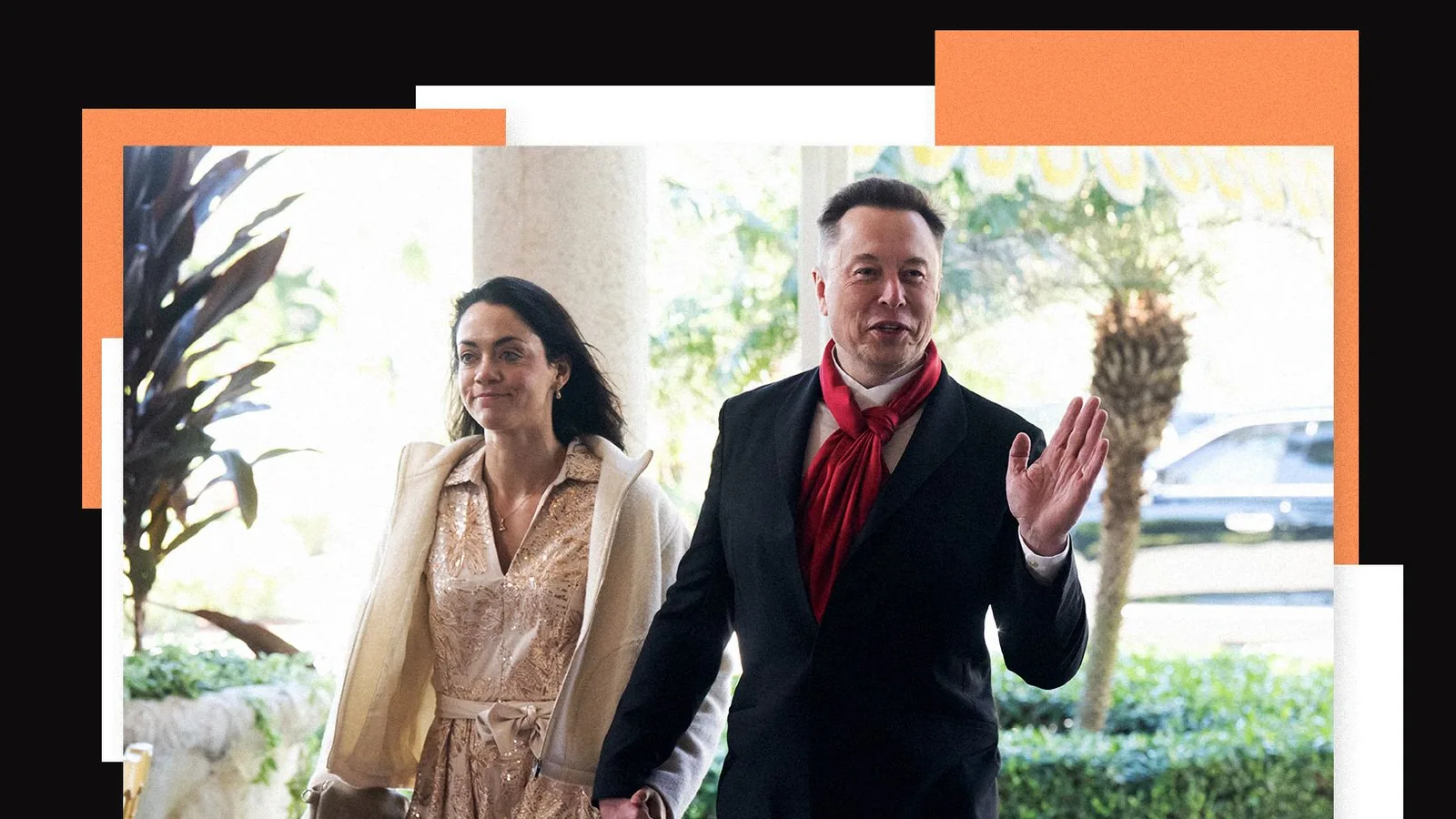 Shivon Zilis announces abrupt breakup with Elon Musk, shares final texts