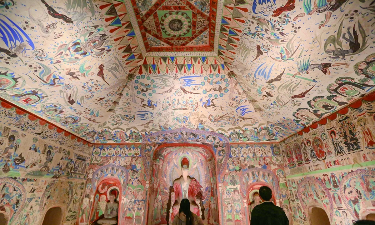 China Plans 100 National Cultural and Tourism Industry Demonstration Zones in Two Batches