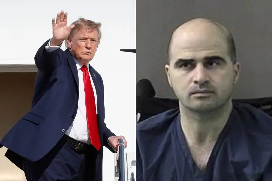 Trump approves firing squad execution for Fort Hood shooter Nidal Hasan, first US military execution since 1961