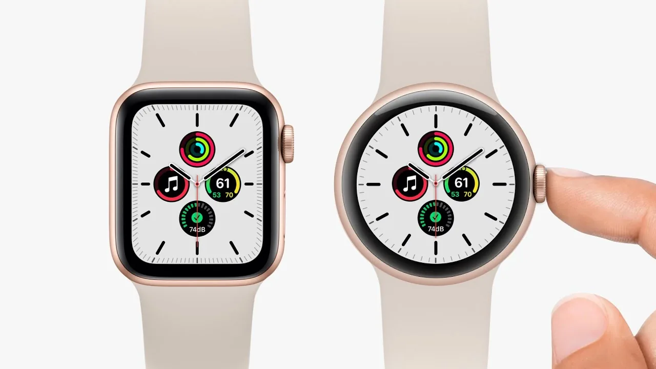 Apple explores screenless health wristband to rival Whoop, launch not before 2028