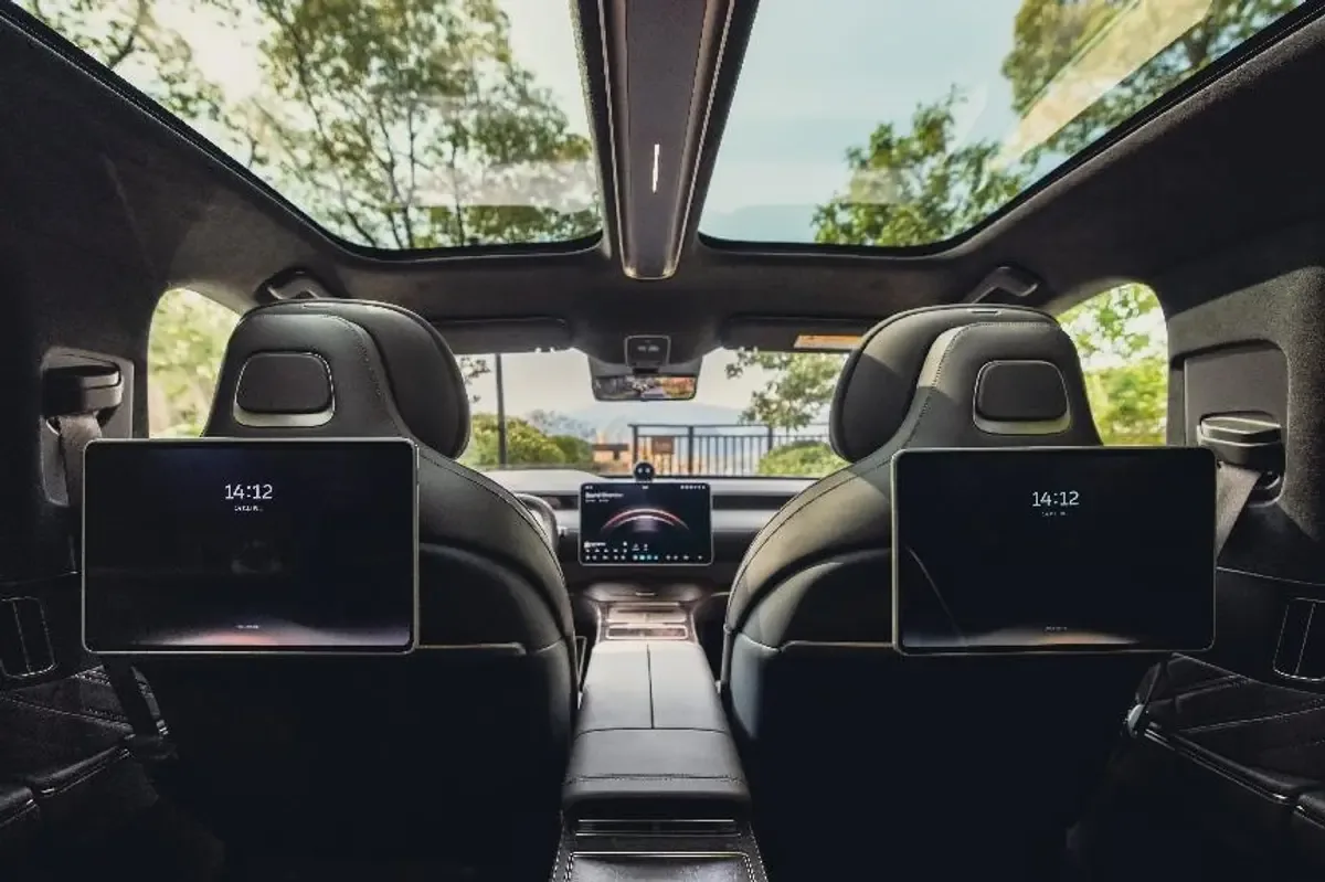 Chinese EV startups NIO, XPeng, Li Auto, Leapmotor sell chips and platforms externally to offset costs