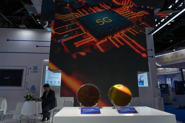 China A-Share Indices Open Higher Led by Tech Sectors; Over 3,100 Stocks Gain