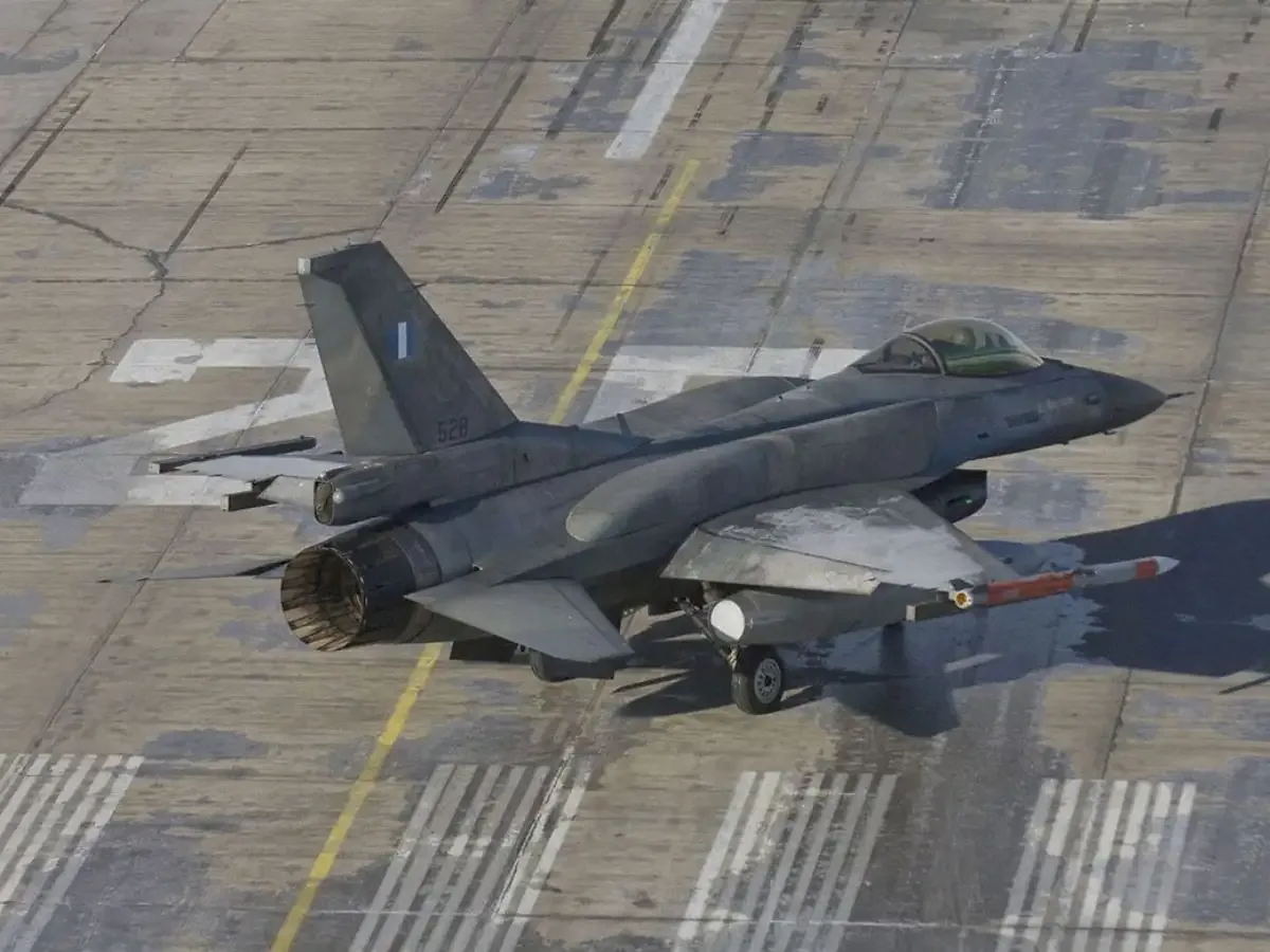 Pentagon awards RTX $20.7 billion contract to nearly double AMRAAM missile production