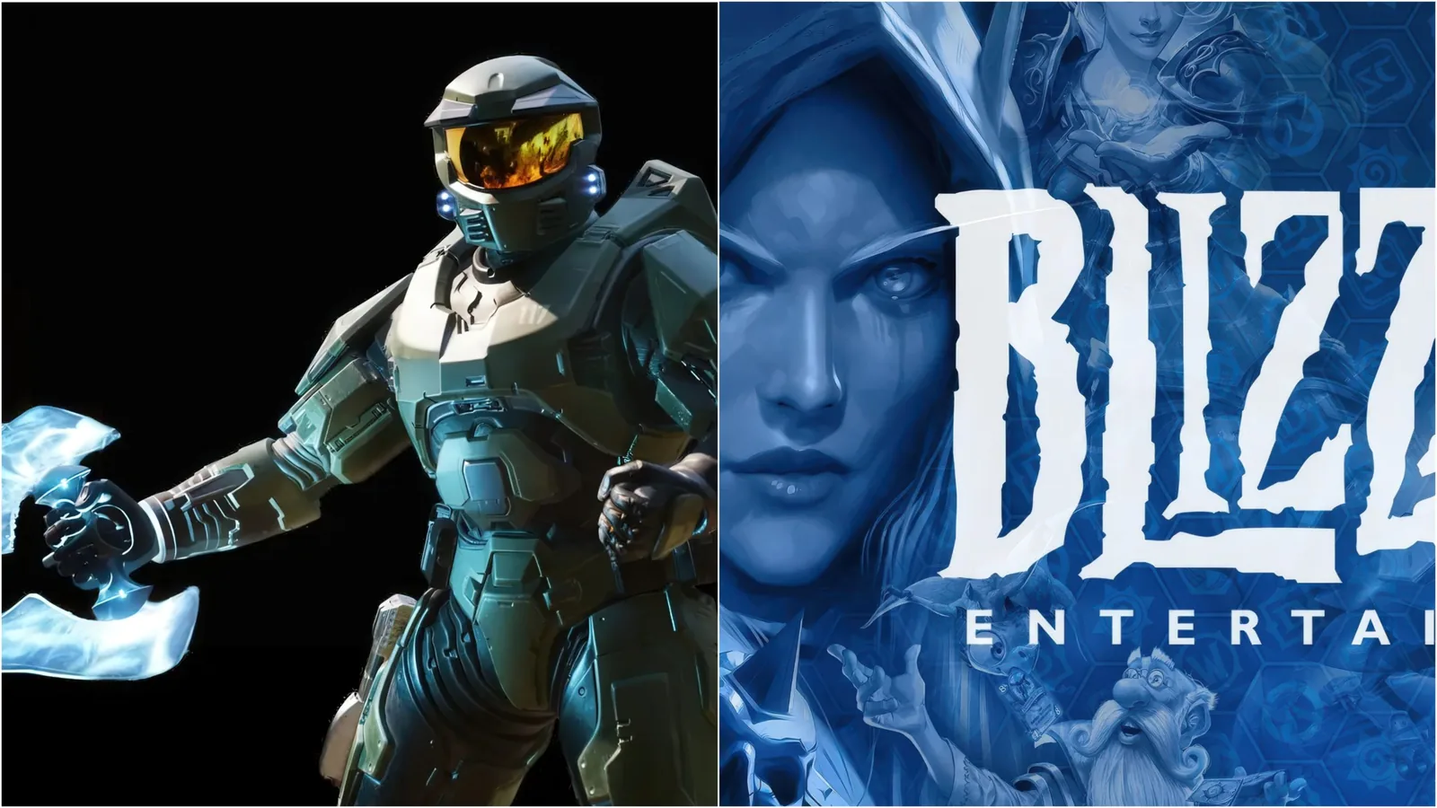 Microsoft Xbox cuts 3,200 jobs, transfers Halo to Activision in major restructuring