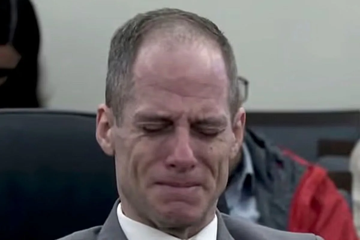 Former American Idol contestant Caleb Flynn found guilty of murdering his wife in Ohio