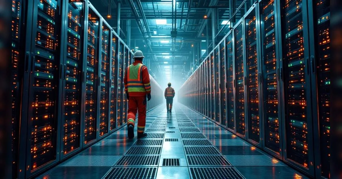 Goldman Sachs: US hyperscaler AI capex to hit $1.2 trillion in 2027, growth slowing