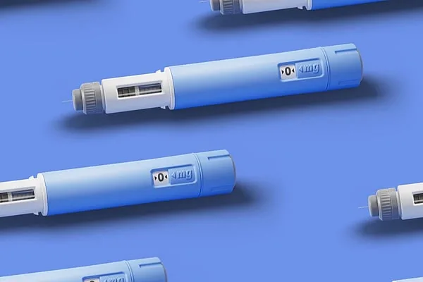 Novo Nordisk backs China crackdown on illegal resale of Ozempic from insurance system