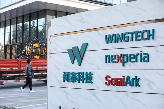 Nexperia China replaces European wafer supply with domestic 12-inch platform after Dutch restrictions