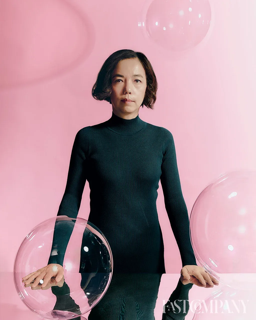 Fei-Fei Li urges independent oversight of AI safety, not just developer self-assessment