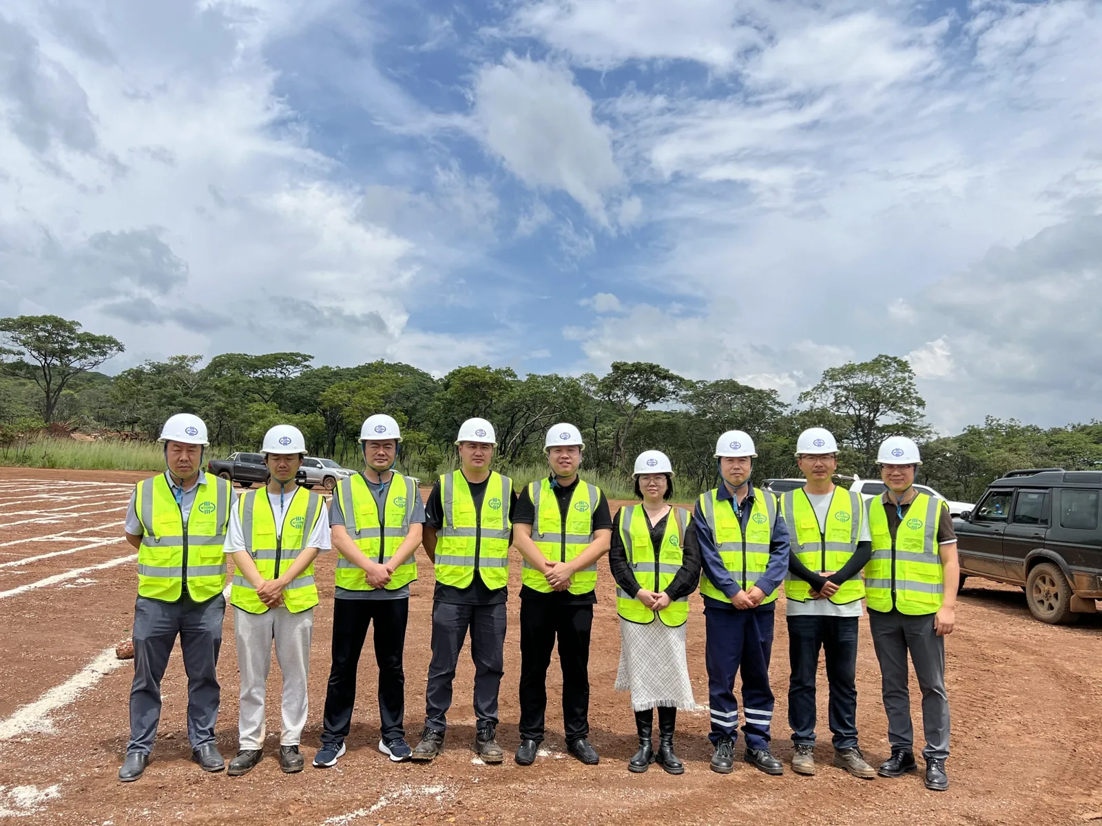 Sinomine Resource Group starts trial production at Kitumba copper mine in Zambia