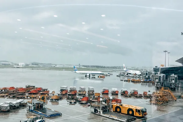 China forecasts 2.25 million daily cross-border trips for Mid-Autumn holiday peak