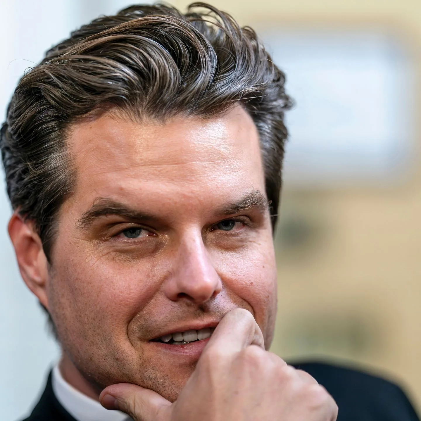 Two Women Sue Matt Gaetz in Florida Federal Court Alleging Sex Trafficking