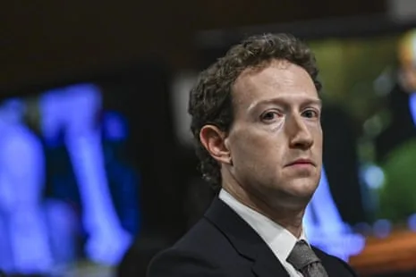 Meta CEO Zuckerberg becomes world's fourth-richest person as Muse AI drives stock surge