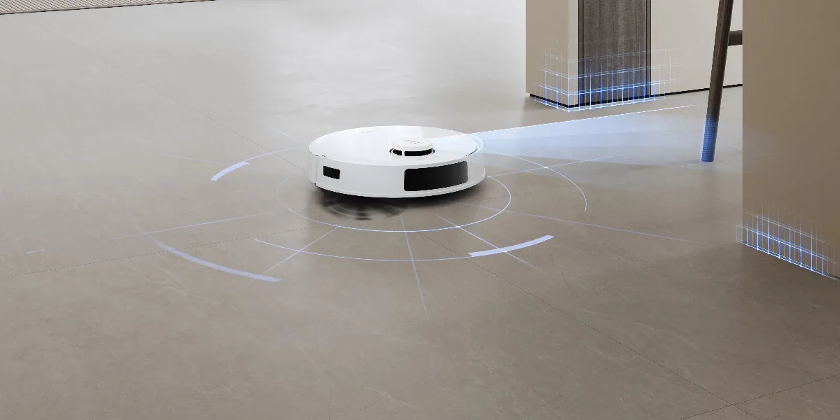 Huanchuang Technology launches HK$682 million Hong Kong IPO for robot vacuum sensors