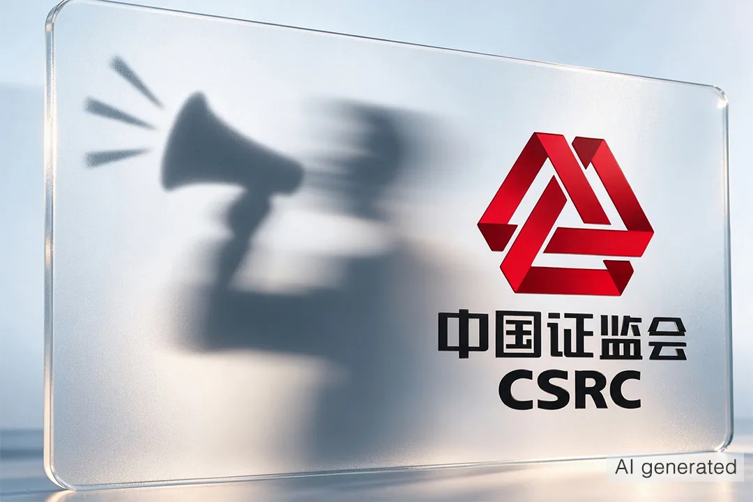 China CSRC Proposes Cutting Equity Fund Launch Threshold to 50 Million Yuan