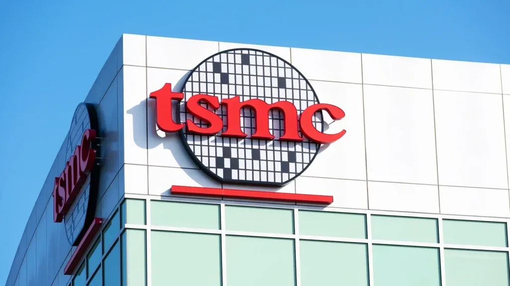 TSMC Q3 Net Profit Jumps 69% to Record NT$763.1 Billion on AI Chip Demand