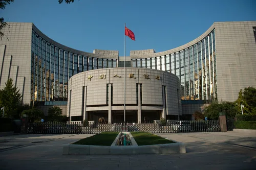 China Expands Cross-Border Cash Pooling Nationwide; First 8 Shanghai Firms Centralize Over 50 Billion Yuan