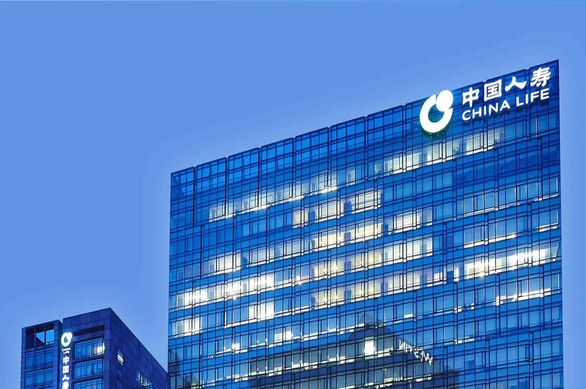 China Life appoints Dan Xinhu as first-ever Chief Marketing Officer since listing