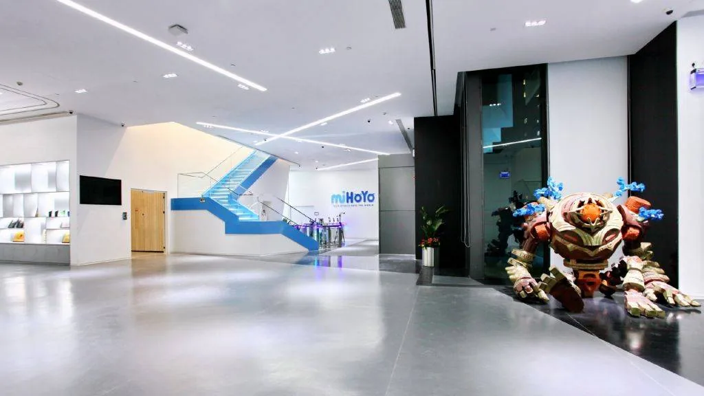 MiHoYo arrests two former employees for bribery involving 'extremely large' sums