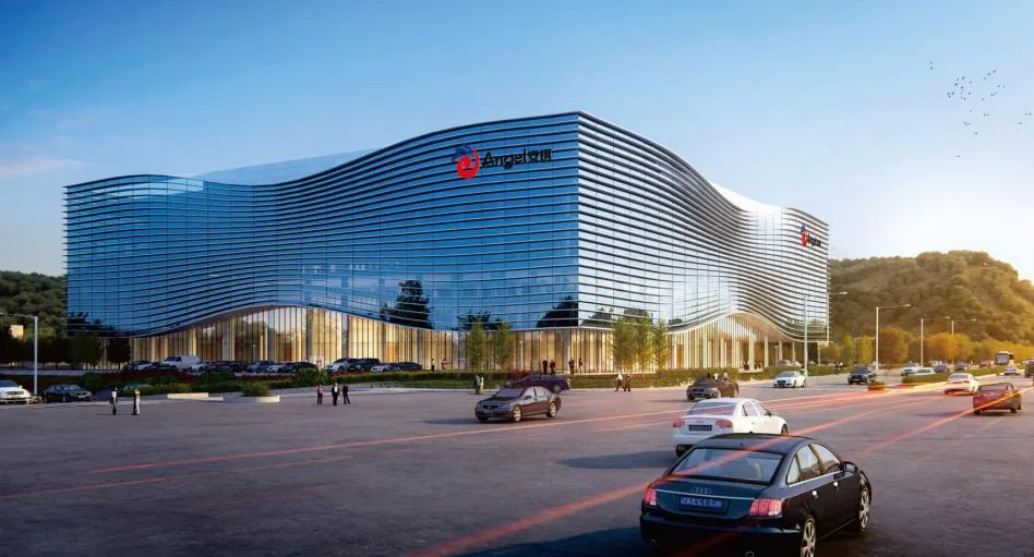 Angel Yeast plans up to 3.5 billion yuan convertible bond for yeast protein expansion