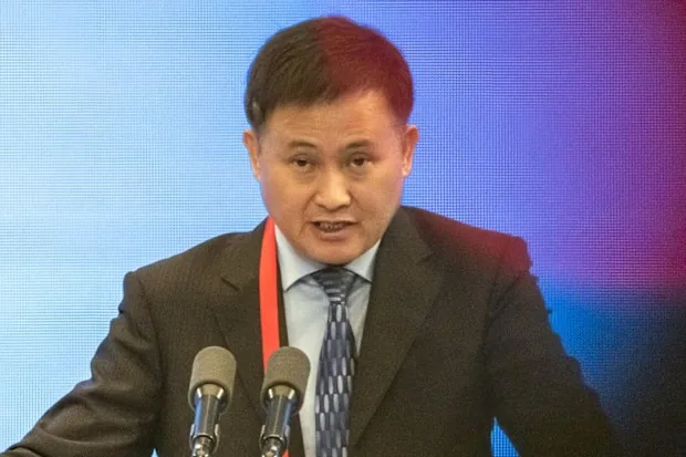 PBOC pledges moderately loose monetary policy at foreign financial institution symposium