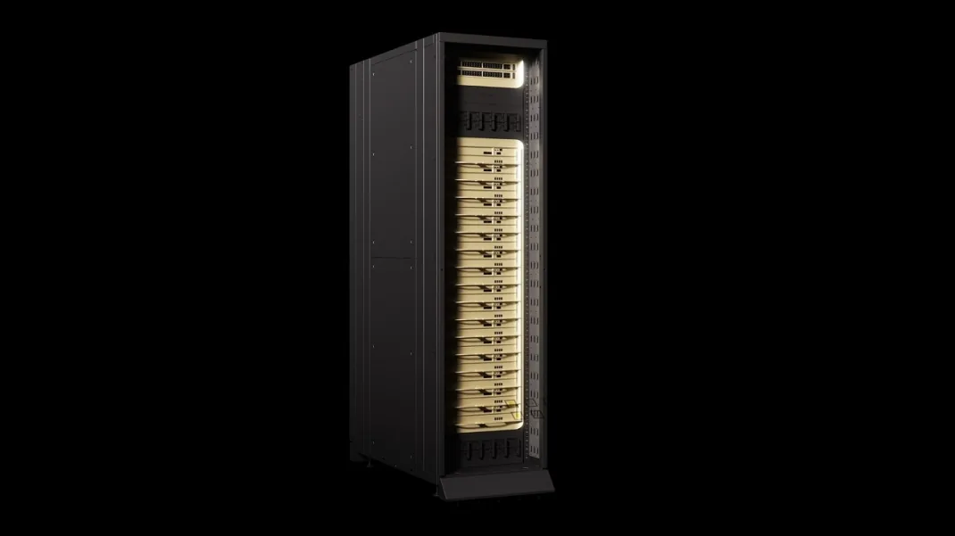 CITIC Securities: 2026 could be turning point for liquid cooling industry orders and revenue