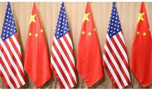 China Commerce Ministry Interprets Outcomes of 8th Round of US-China Trade Talks