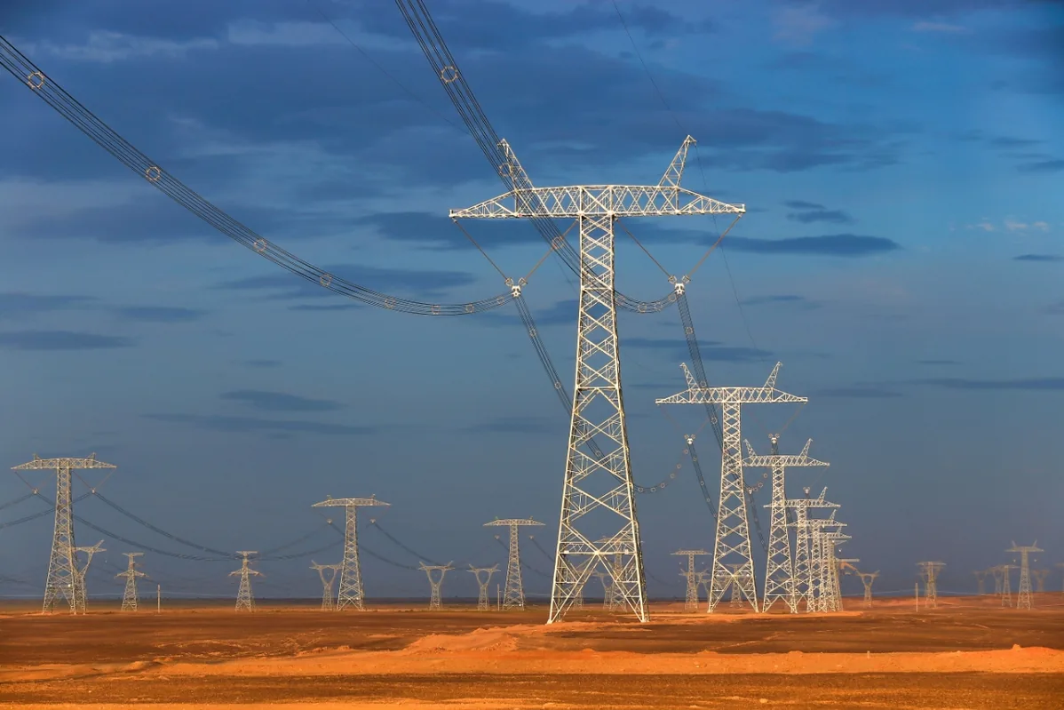 China's electricity market trading volume surges 19.2% in Jan-Aug 2026