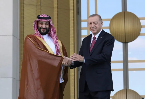 Saudi Arabia, Turkey, Pakistan Chiefs of Staff to Hold Emergency Defense Meeting