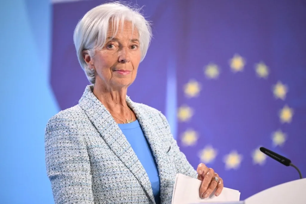 ECB staff demand clarity on Lagarde’s early departure amid leadership uncertainty