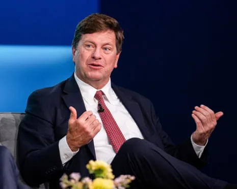 Trump appoints DNI Jay Clayton as AI czar, unveils White House task force goals