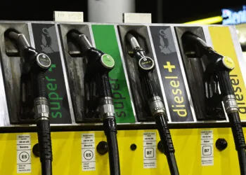 European diesel costs surge 40% since January, adding 2 billion euros daily