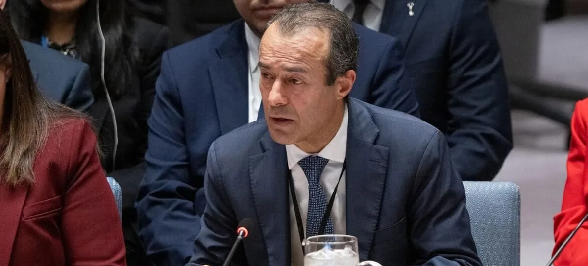 UN Security Council holds emergency meeting on escalating Bab el-Mandeb Strait tensions