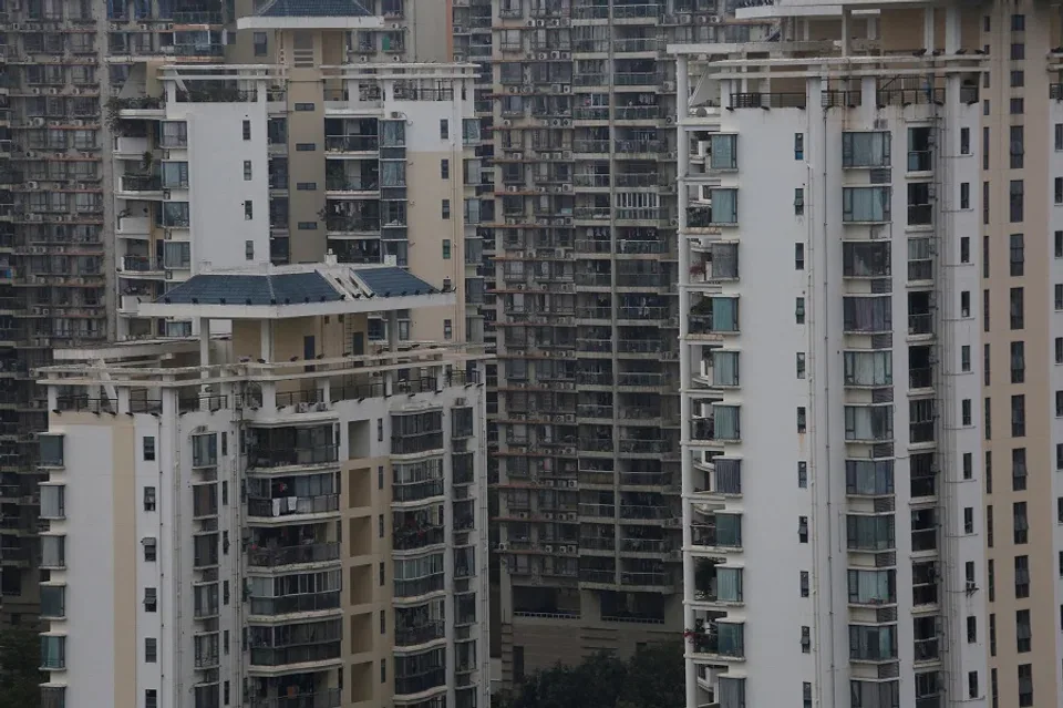 Shenzhen Zhenye Group Lists Six Shenzhen Properties for Sale at 170 Million Yuan