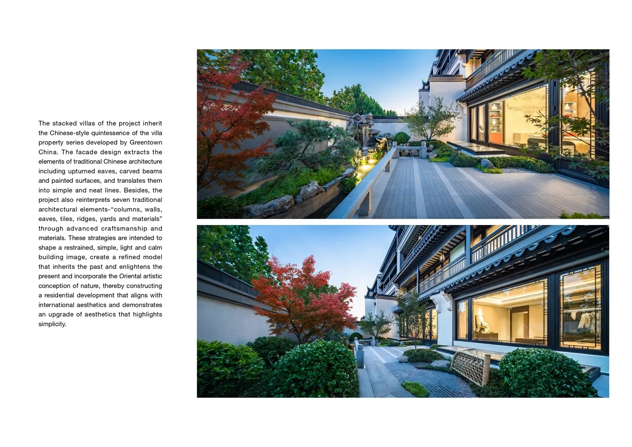 Greentown China replaces Vanke veteran Miao Chuan, shifts Shanghai strategy to suburbs