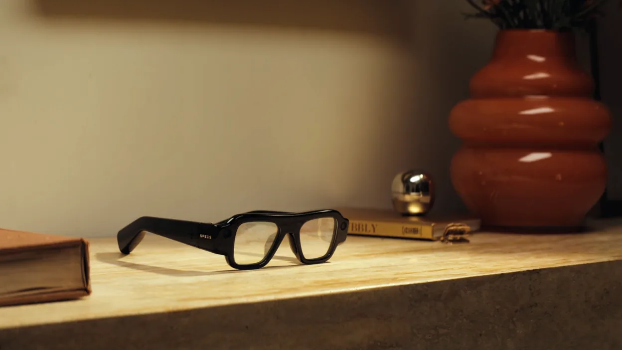 Snap Launches $2,195 Specs AR Glasses with Enterprise Partnerships from Nvidia, Salesforce, AWS