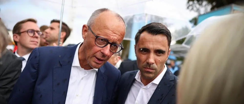 Left Party win in Berlin triggers coalition crisis and antisemitism warnings